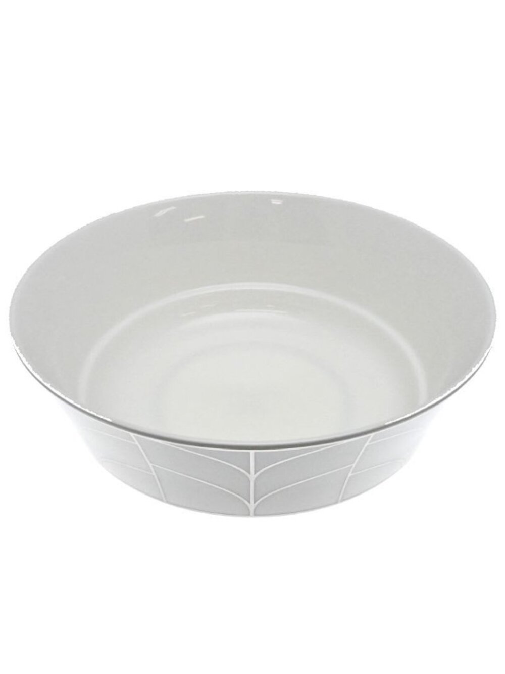 Tiffany & Co Serving Bowl Bone China Tableware